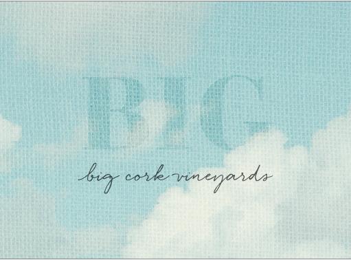 Big Cork Vineyards near Hagerstown MD